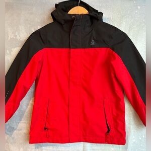 RIPZONE youth size small (8/9) coat